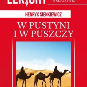 W pustyni i w puszczy