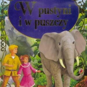 W pustyni i w puszczy TW IBIS