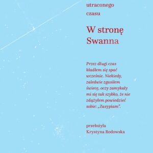 W stronę Swanna