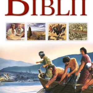 W świecie Biblii. Przewodnik po Starym i Nowym Testamencie
