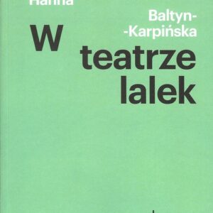 W teatrze lalek