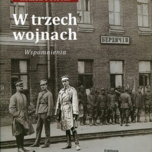 W trzech wojnach