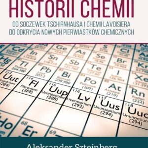W zwierciadle historii chemii