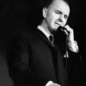 W życiu jak w teatrze