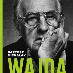 Wajda Kronika wypadków filmowych