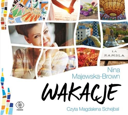 Wakacje (Audiobook)