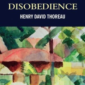 Walden & Civil Disobedience NR