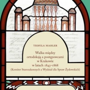 Walka między ortodoksją a postępowcami w Krakowie