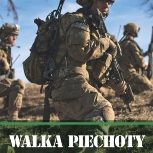 Walka piechoty