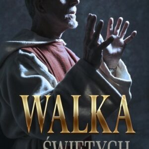 Walka Świętych z diabłem