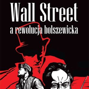 Wall Street a rewolucja bolszewicka