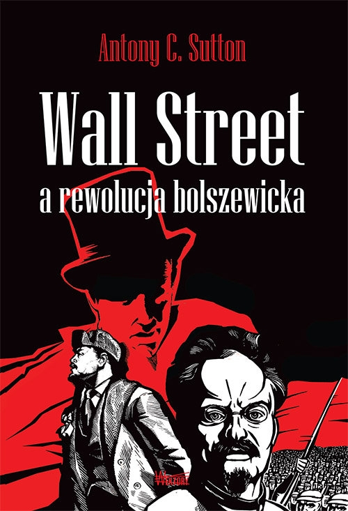 Wall Street a rewolucja bolszewicka
