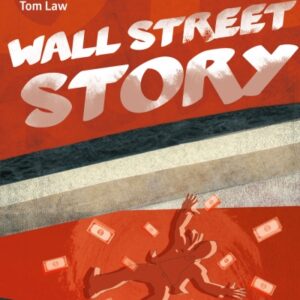 WALL STREET STORY ANGIELSKI THRILLER Z ĆWICZENIAMI