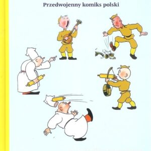 Waluś Rekrut /  Tortech