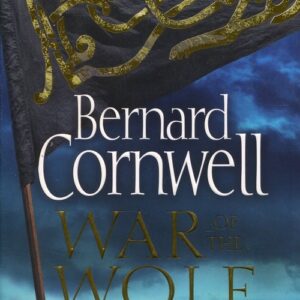 WAR OF WOLF_ T
