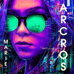 Warcross. Cykl Warcross tom 1