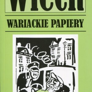 Wariackie papiery