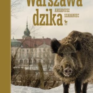 Warszawa dzika