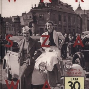 Warszawa lata 30.