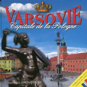 Warszawa stolica Polski wersja francuska