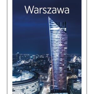Warszawa Travelbook