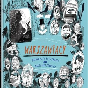 Warszawiacy