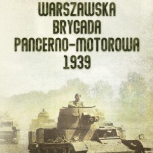 Warszawska Brygada Pancerno-Motorowa 1939