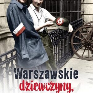 Warszawskie dziewczyny, kanały i gołębiarze