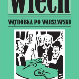Wątróbka po warszawsku