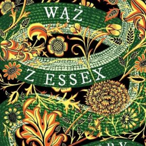 Wąż z Essex