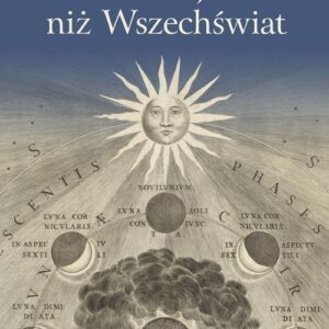 Ważniejsze niż Wszechświat