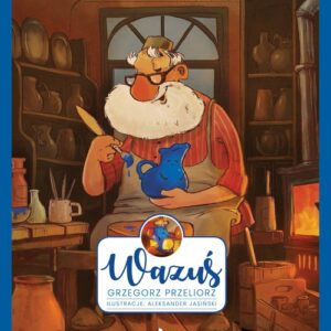 Wazuś