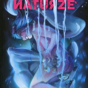 Wbrew naturze t.3 Odrodzenie/Komiks