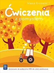 W.CWICZENIA Z POMYSLEM KL 3/1 BPZ