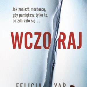 Wczoraj