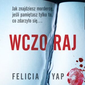 Wczoraj (Audiobook)