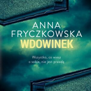 Wdowinek