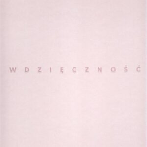 Wdzięczność