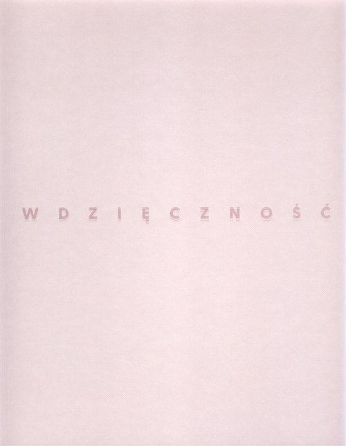 Wdzięczność