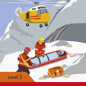 We Can Help! - Ladybird Readers