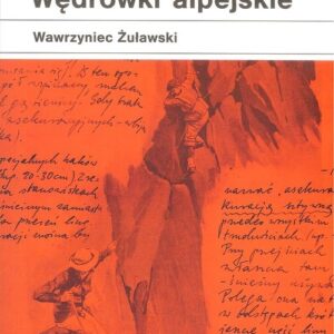 Wędrówki alpejskie