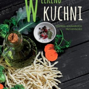 Weekend w kuchni