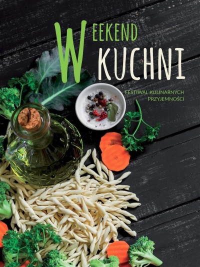 Weekend w kuchni