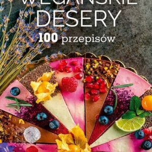 Wegańskie desery