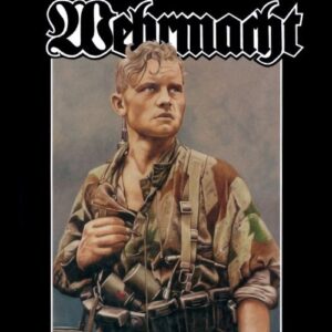 Wehrmacht uzbrojenie tom 1