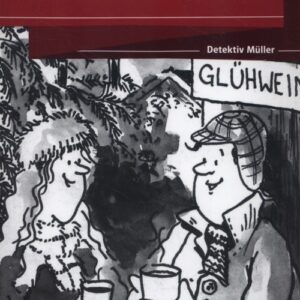 Weihnachtskrimi in Munchen A2-B1