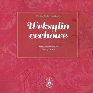 Weksylia cechowe