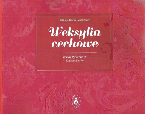 Weksylia cechowe