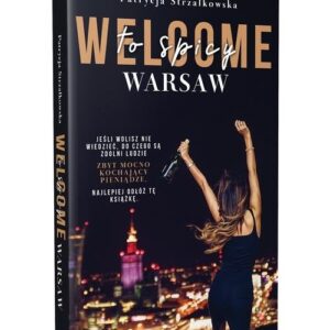 Welcome to Spicy Warsaw