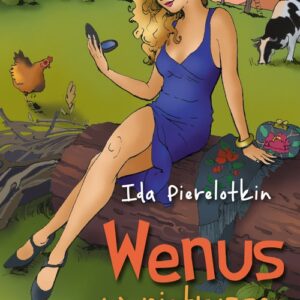 Wenus w pietruszce